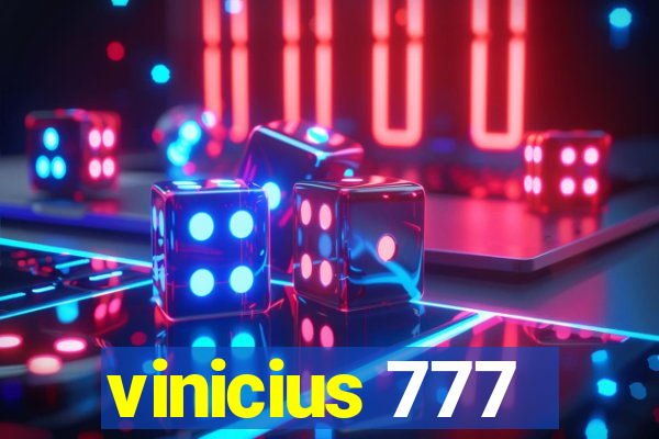 vinicius 777